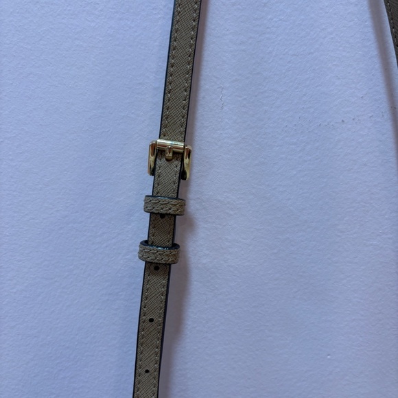 MICHAEL KORS JETSET CROSSBODY HANDBAG - Picture 4 of 9